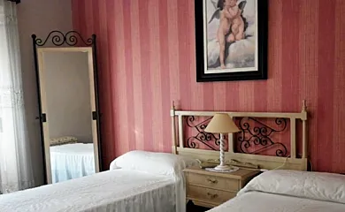 El Palomar en Granatula de Calatrava (Ciudad Real) - Foto 24