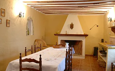 El Palomar en Granatula de Calatrava (Ciudad Real) - Foto 5