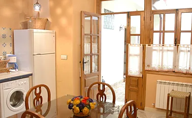 El Palomar en Granatula de Calatrava (Ciudad Real) - Foto 25