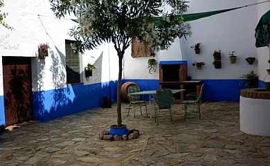 El Palomar en Granatula de Calatrava (Ciudad Real) - Foto 4