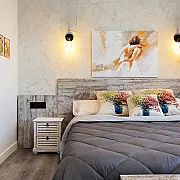 Habitación Espai Vidrà 001