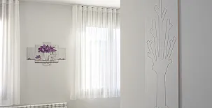 Habitación Espai Vidrà 004