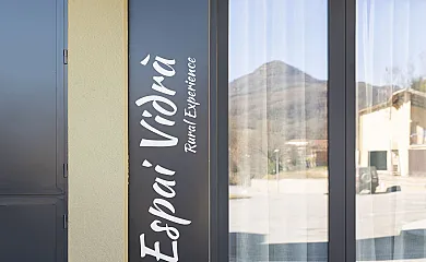 Habitación Espai Vidrà en Vidrá (Girona) - Foto 5