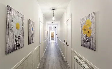 Habitación Espai Vidrà en Vidrá (Girona) - Foto 6