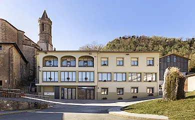 Habitación Espai Vidrà en Vidrá (Girona) - Foto 9