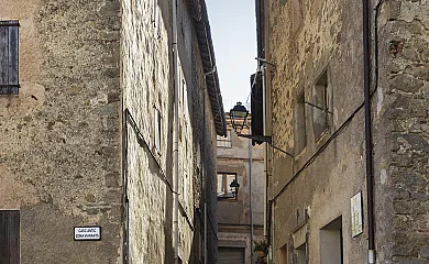 Habitación Espai Vidrà en Vidrá (Girona) - Foto 10