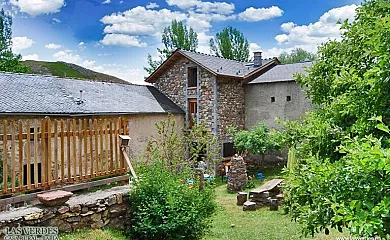 Casa Rural Las Verdes en Torre de Babia (León) - Foto 4