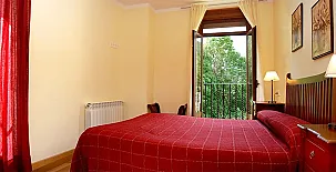 Casa Rural Las Verdes 005