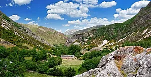 Casa Rural Las Verdes 003