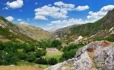 Casa Rural Las Verdes en Torre de Babia (León) - Foto 3