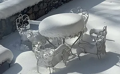 Casa Rural Las Verdes en Torre de Babia (León) - Foto 6