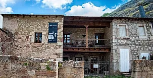 Casa Rural Las Verdes 007