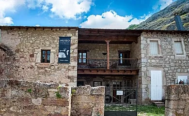 Casa Rural Las Verdes en Torre de Babia (León) - Foto 7