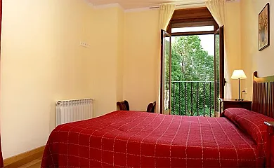 Casa Rural Las Verdes en Torre de Babia (León) - Foto 8