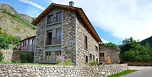 Casa Rural Las Verdes 002