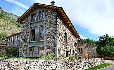 Casa Rural Las Verdes en Torre de Babia (León) - Foto 2