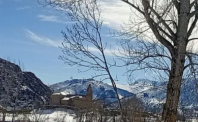 Casa Rural Las Verdes en Torre de Babia (León) - Foto 9