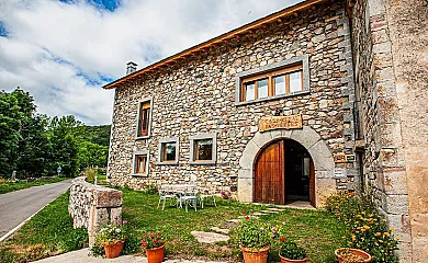 Casa Rural Las Verdes en Torre de Babia (León) - Foto 1