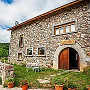 Casa Rural Las Verdes 001