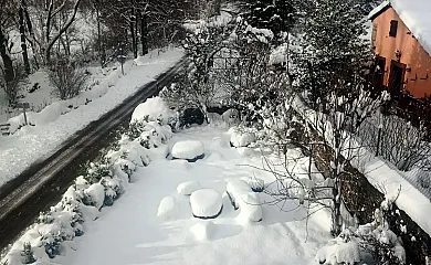 Casa Rural Las Verdes en Torre de Babia (León) - Foto 10