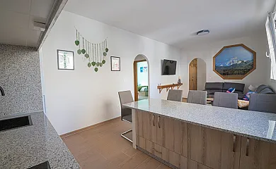 La Aurora  de Candeleda en Candeleda (Ávila) - Foto 2