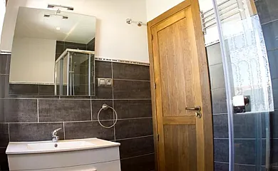 Casa Rural Arroyo Aguilón en Rascafria (Madrid) - Foto 8