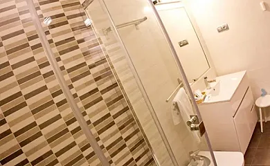 Casa Rural Arroyo Aguilón en Rascafria (Madrid) - Foto 10