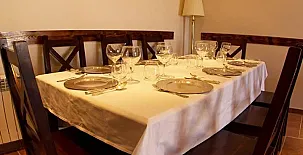 Casa Rural Arroyo Aguilón 0011