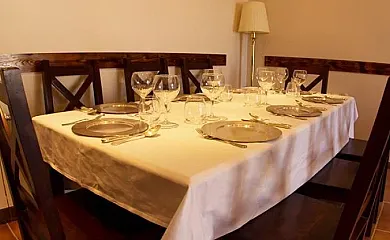 Casa Rural Arroyo Aguilón en Rascafria (Madrid) - Foto 11