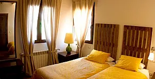 Casa Rural Arroyo Aguilón 0012