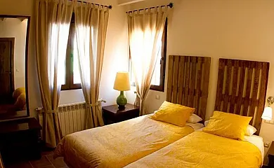 Casa Rural Arroyo Aguilón en Rascafria (Madrid) - Foto 12