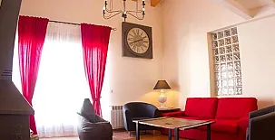 Casa Rural Arroyo Aguilón 0013