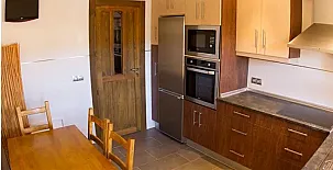 Casa Rural Arroyo Aguilón 0014