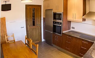 Casa Rural Arroyo Aguilón en Rascafria (Madrid) - Foto 14