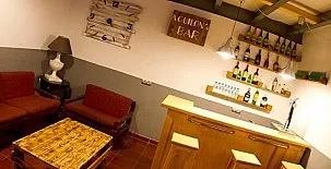 Casa Rural Arroyo Aguilón 0015