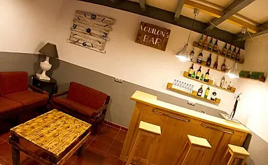 Casa Rural Arroyo Aguilón en Rascafria (Madrid) - Foto 15