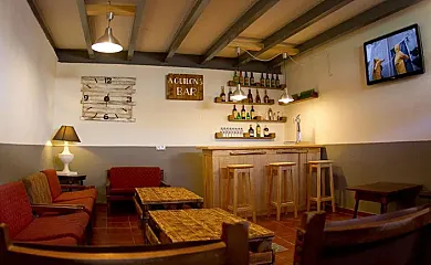 Casa Rural Arroyo Aguilón en Rascafria (Madrid) - Foto 3