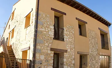 Casa Rural Arroyo Aguilón en Rascafria (Madrid) - Foto 5