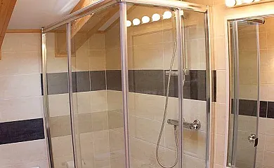 Casa Rural Arroyo Aguilón en Rascafria (Madrid) - Foto 16