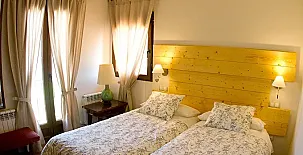 Casa Rural Arroyo Aguilón 0017