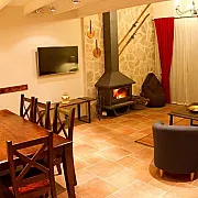Casa Rural Arroyo Aguilón 001