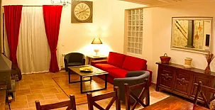 Casa Rural Arroyo Aguilón 002