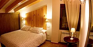 Casa Rural Arroyo Aguilón 0019