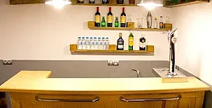 Casa Rural Arroyo Aguilón 004