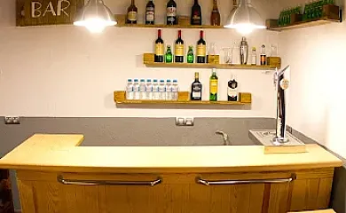 Casa Rural Arroyo Aguilón en Rascafria (Madrid) - Foto 4