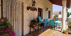 La Posada del Santo 005