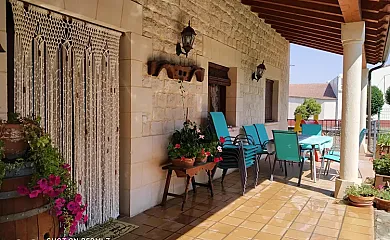 La Posada del Santo en Cañas (La Rioja) - Foto 5