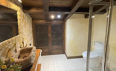 La Mica Real en Valdenoches (Guadalajara) - Foto 18