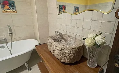 La Mica Real en Valdenoches (Guadalajara) - Foto 19