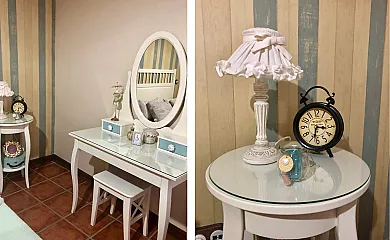 La Mica Real en Valdenoches (Guadalajara) - Foto 21